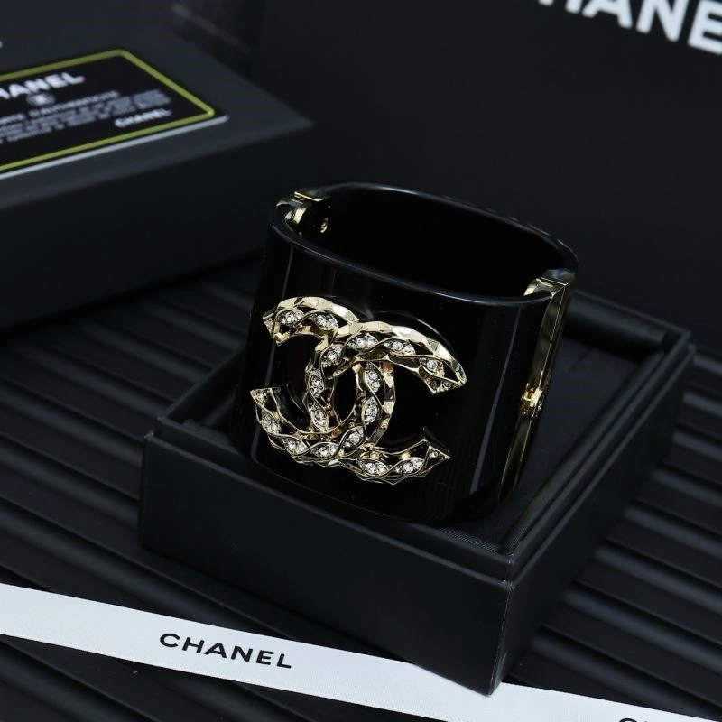 Breathable Chanel Bracelets 224524