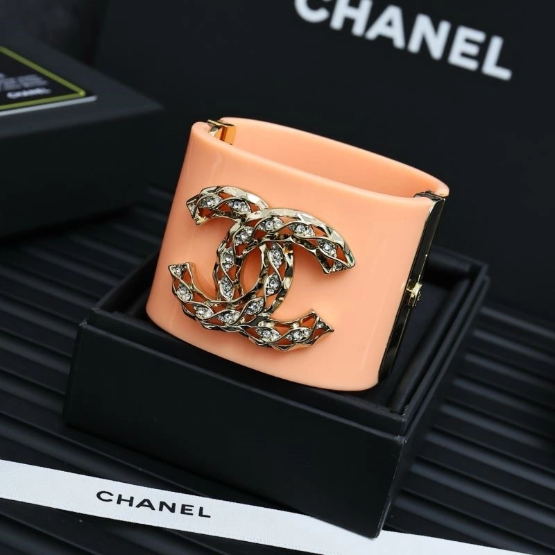 Breathable Chanel Bracelets 224524