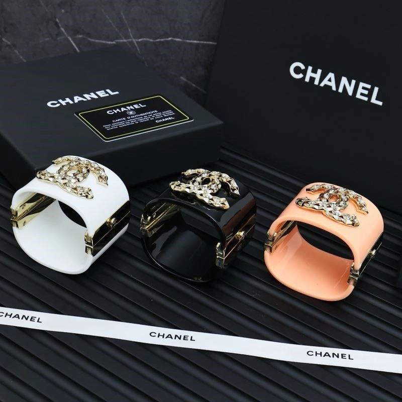Breathable Chanel Bracelets 224524