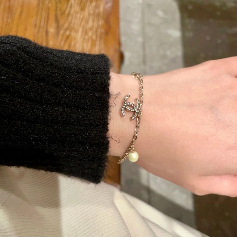 Chanel Bracelets Trendsetting 224488