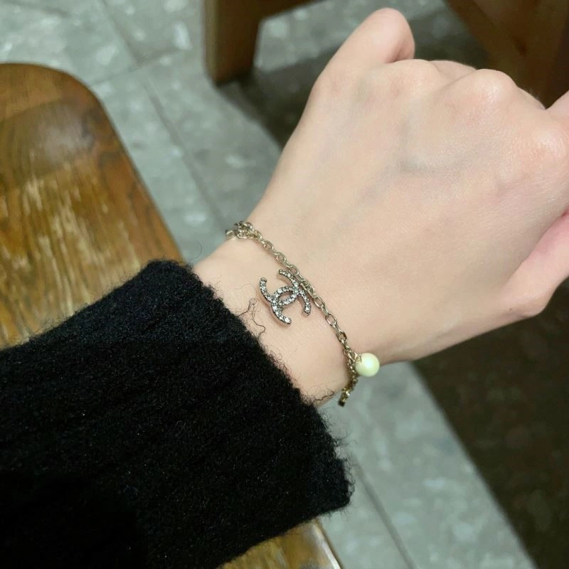 Chanel Bracelets Trendsetting 224488