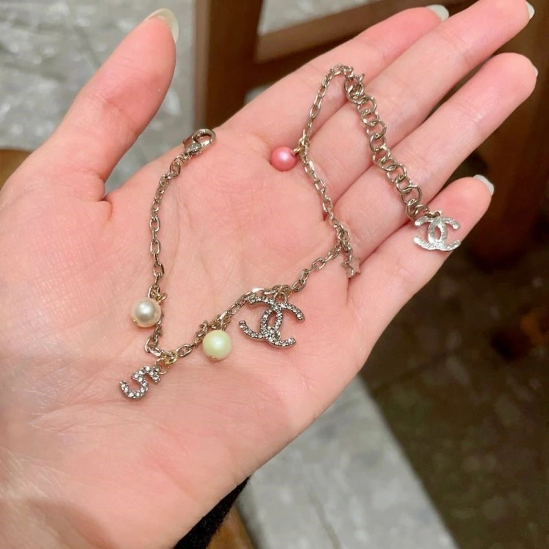 Chanel Bracelets Trendsetting 224488