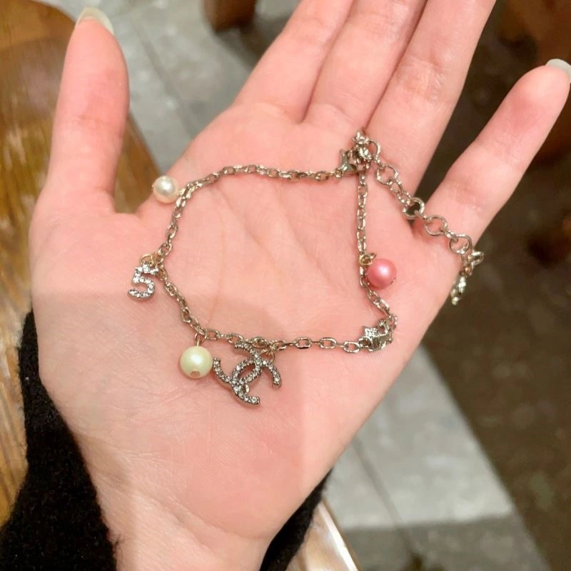 Chanel Bracelets Trendsetting 224488