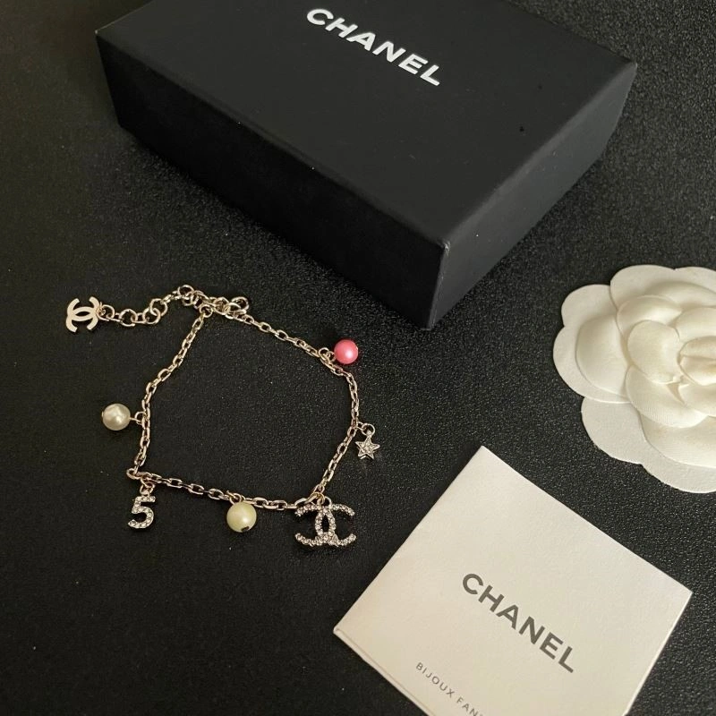 Chanel Bracelets Trendsetting 224488