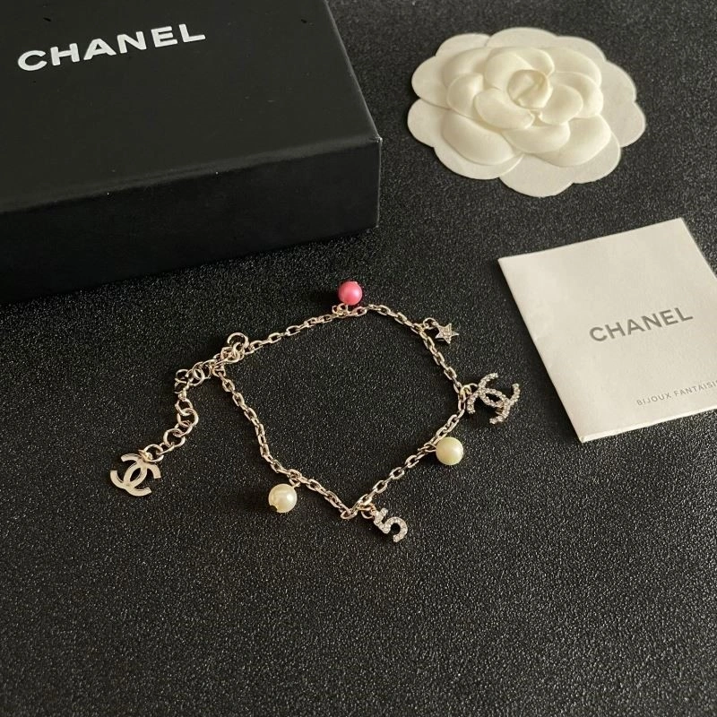 Chanel Bracelets Trendsetting 224488
