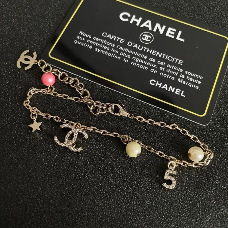Chanel Bracelets Trendsetting 224488