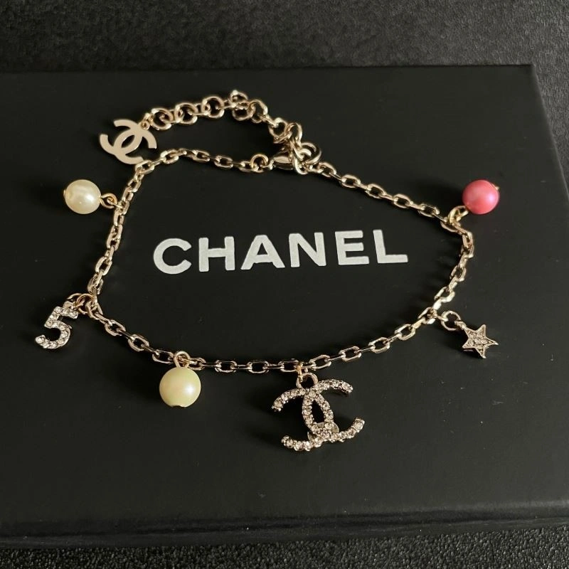 Chanel Bracelets Trendsetting 224488