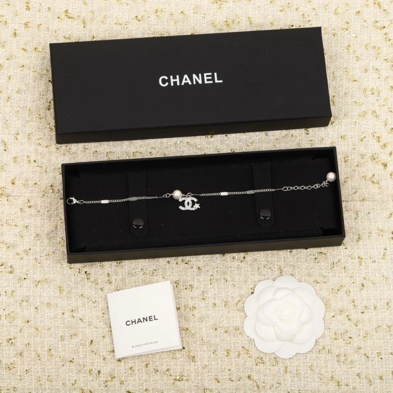 Chanel Bracelets Resilient 224478