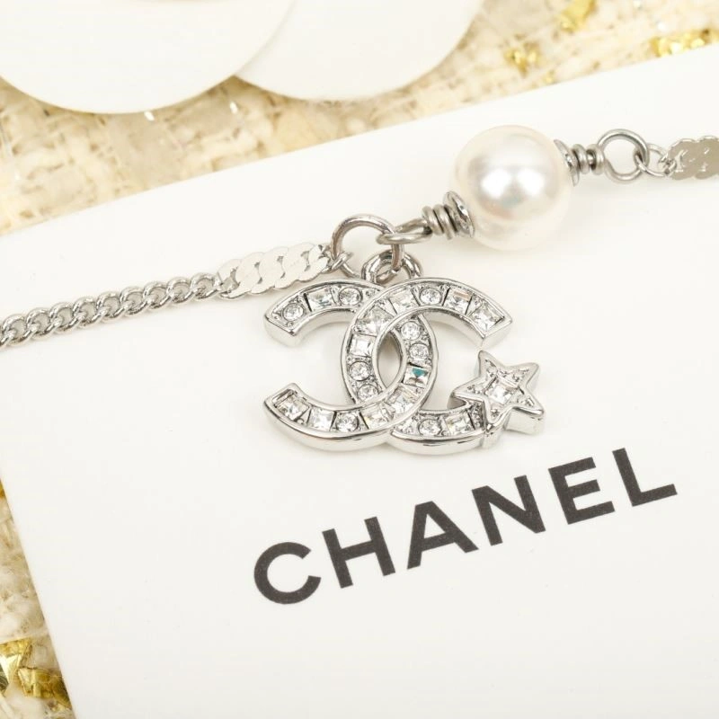 Chanel Bracelets Resilient 224478