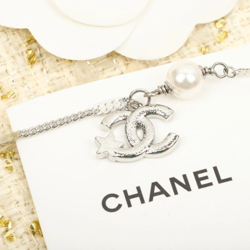 Chanel Bracelets Resilient 224478