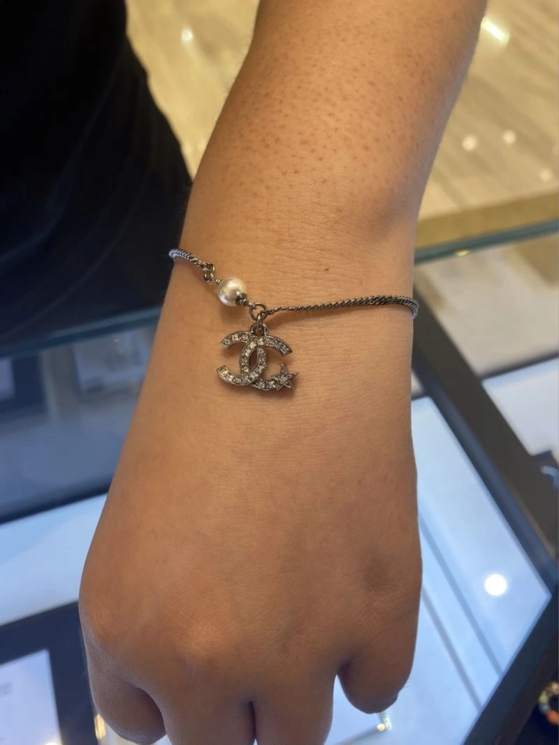 Chanel Bracelets Resilient 224478