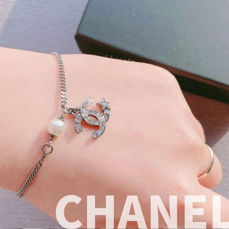 Chanel Bracelets Resilient 224478