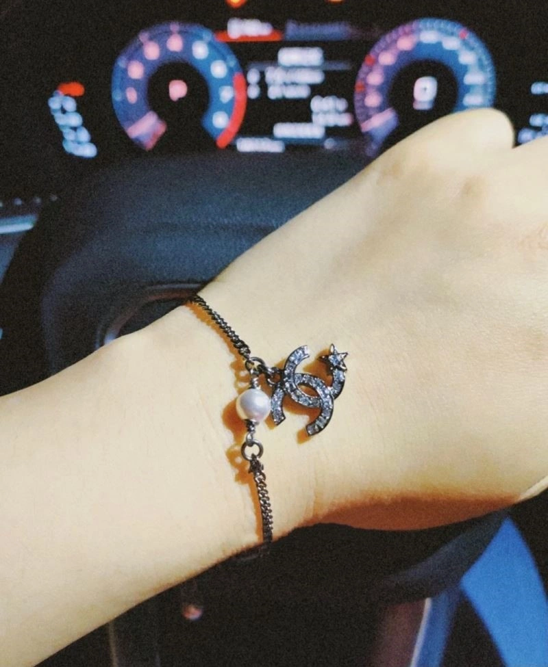 Chanel Bracelets Resilient 224478