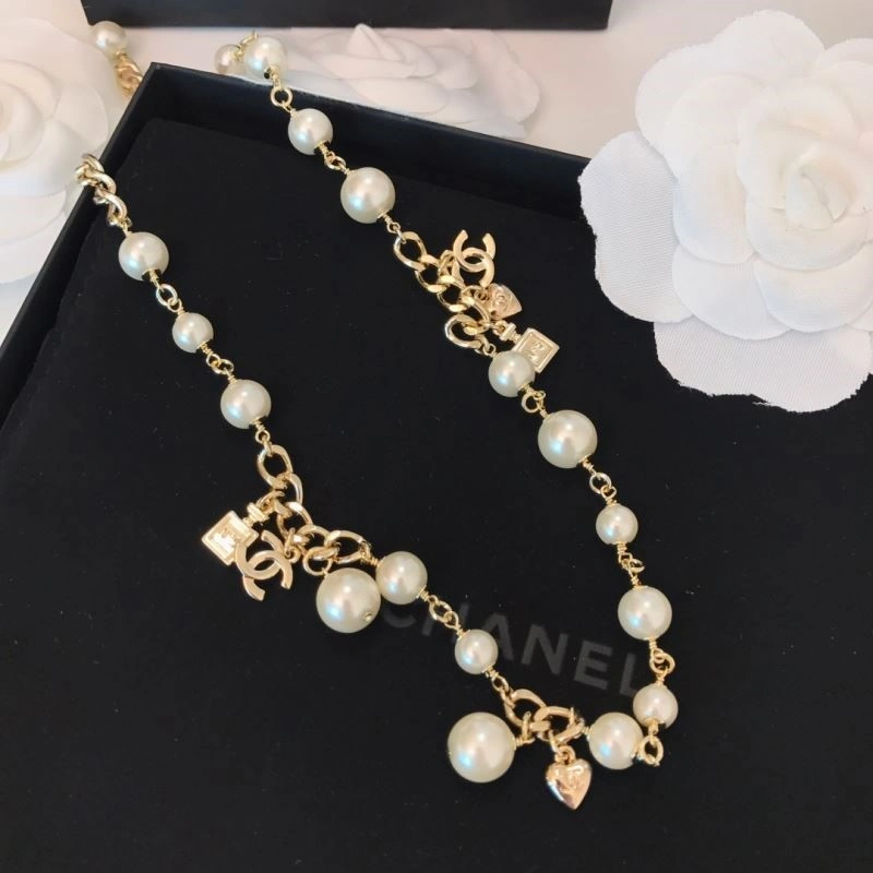 Chanel Bracelets Affordable 224467