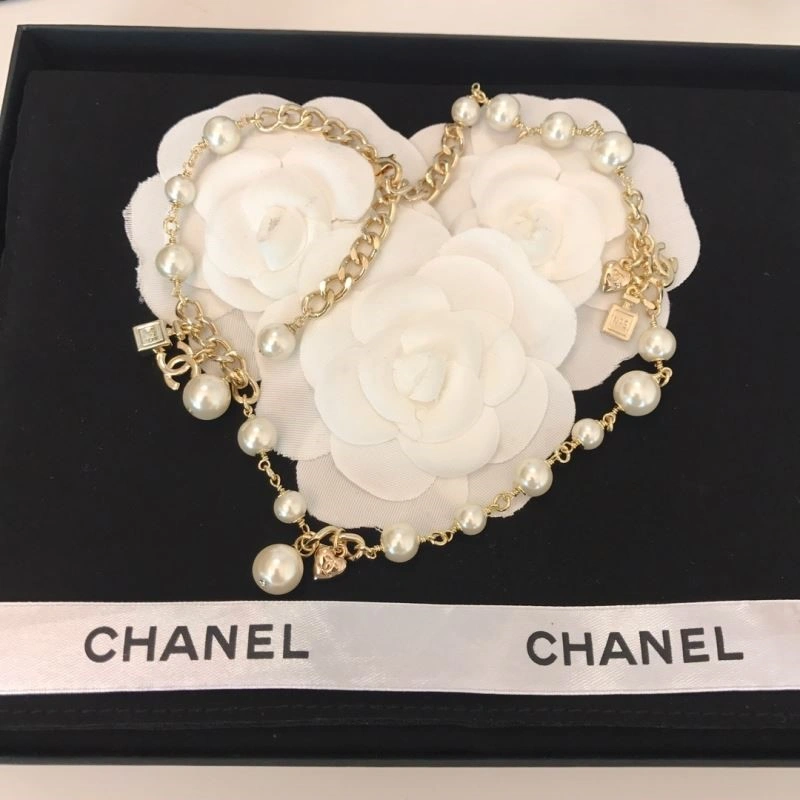 Chanel Bracelets Affordable 224467