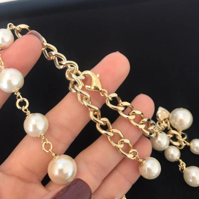 Chanel Bracelets Affordable 224467