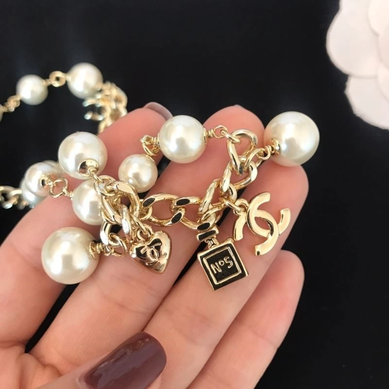Chanel Bracelets Affordable 224467