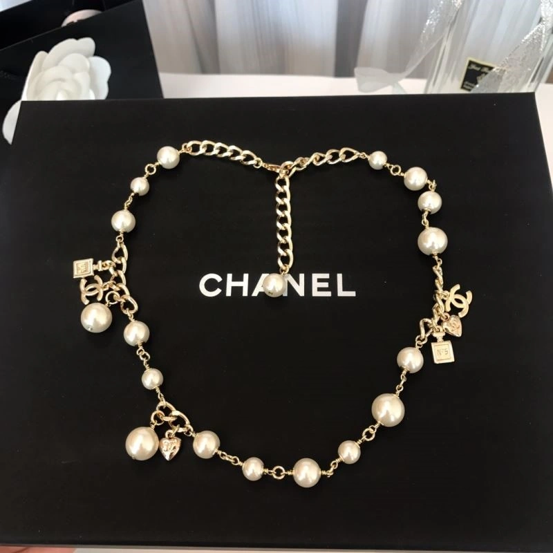 Chanel Bracelets Affordable 224467