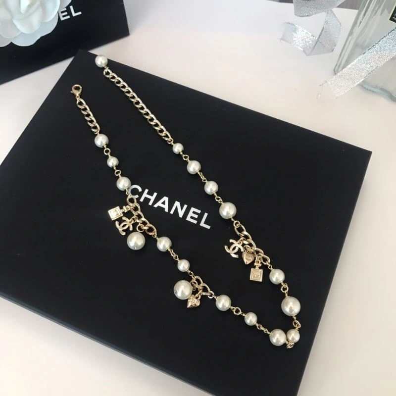Chanel Bracelets Affordable 224467