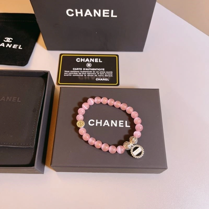 Chanel Bracelets Packable 224469