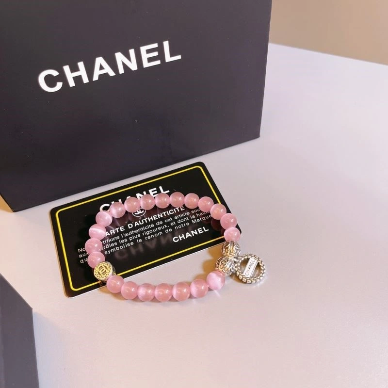 Chanel Bracelets Packable 224469