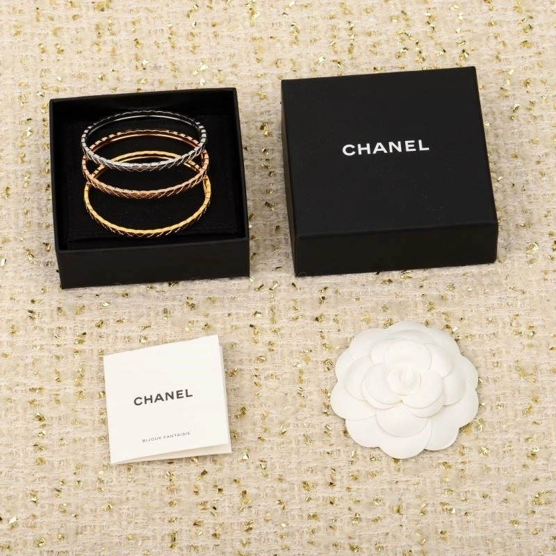 TopPick Chanel Bracelets 224462