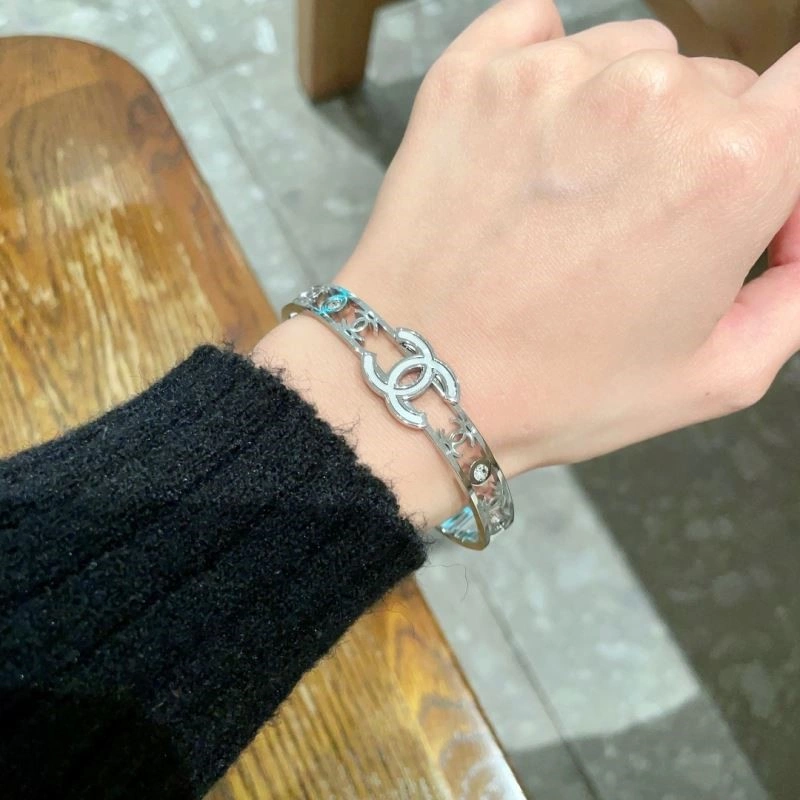 EasyMatch Chanel Bracelets 224560