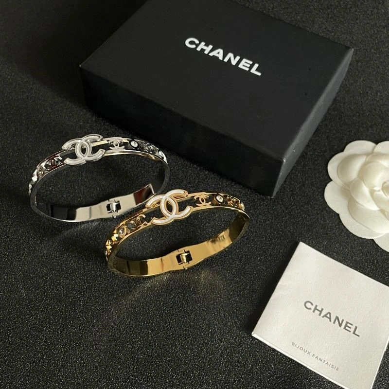 Chanel Bracelets Durable 224463