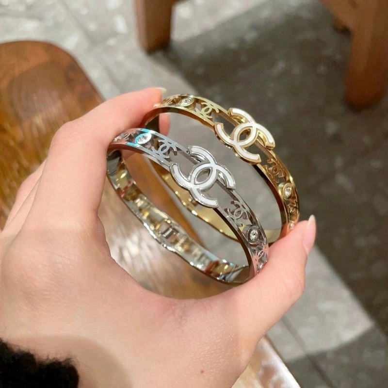 Chanel Bracelets Durable 224463