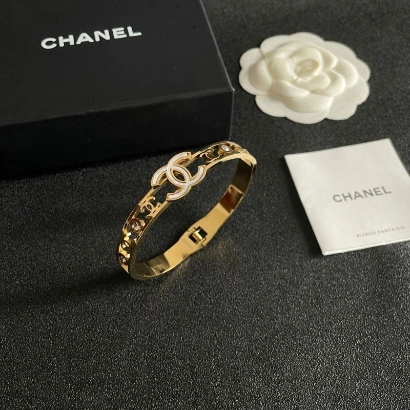 Chanel Bracelets Durable 224463