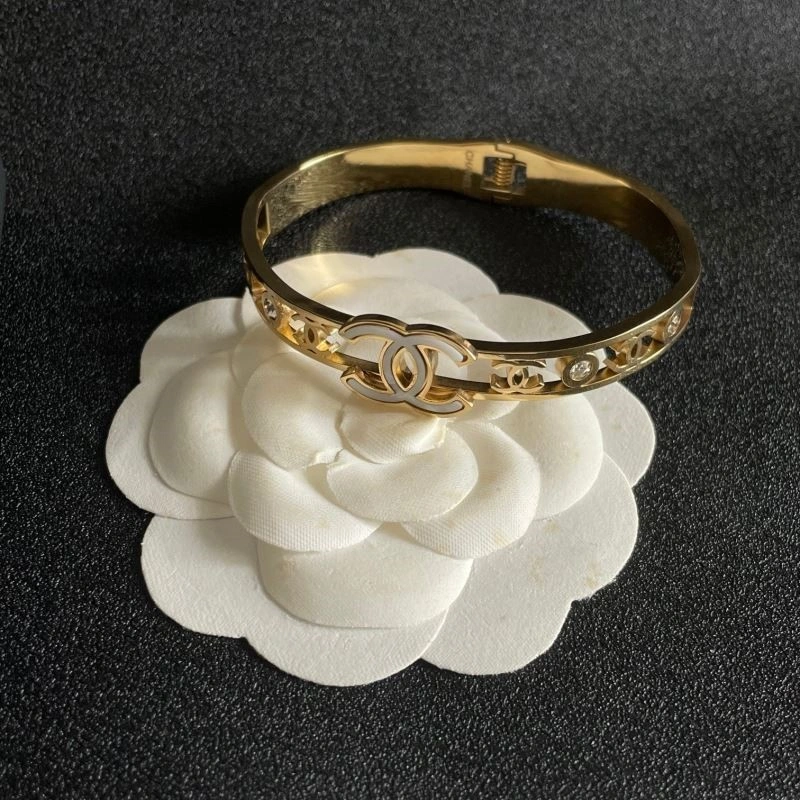 Chanel Bracelets Durable 224463