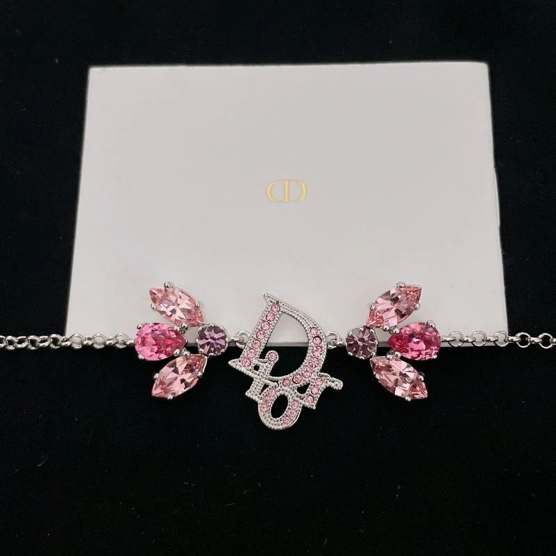 ComfortFit Chanel Bracelets 224456