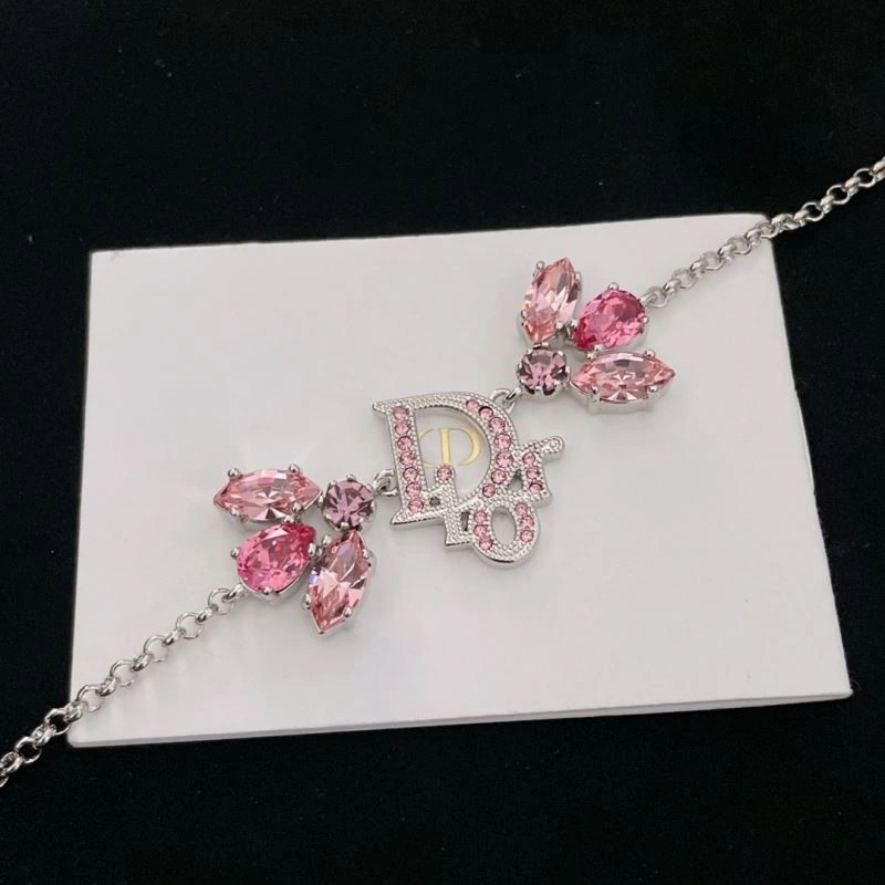 ComfortFit Chanel Bracelets 224456
