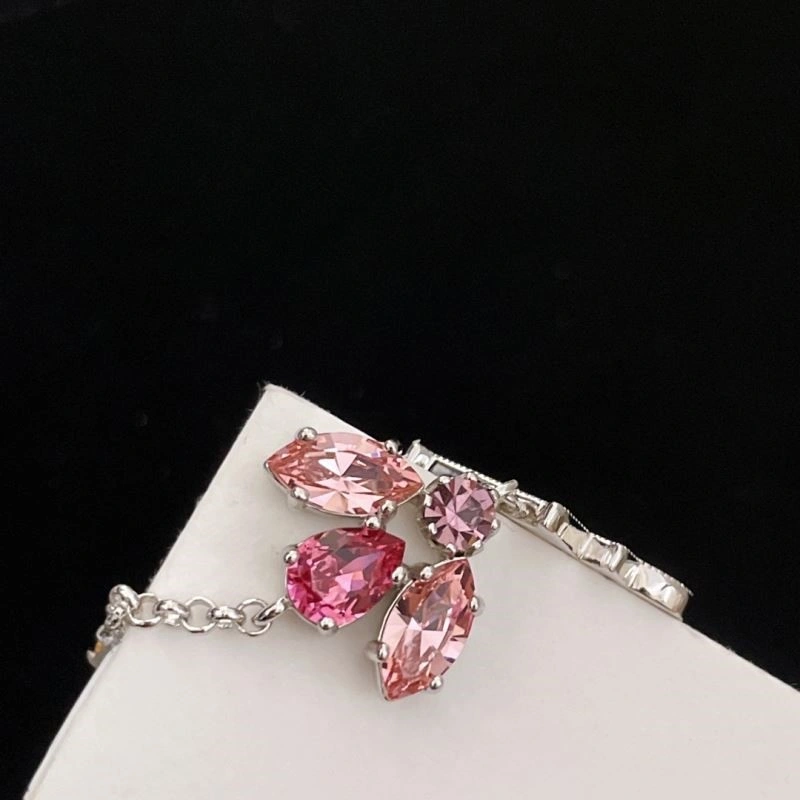 Bold Chanel Bracelets 224451