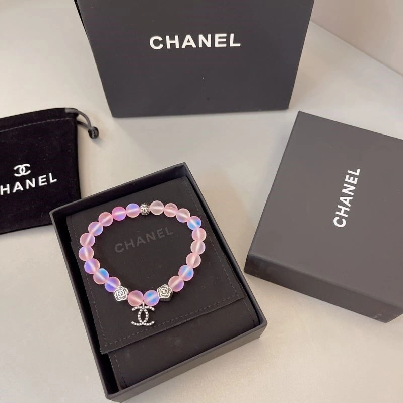 TimelessDesign Chanel Bracelets 224464