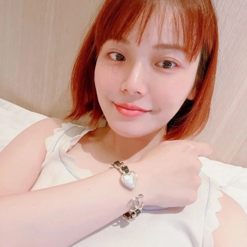 Chanel Bracelets Modern 224502