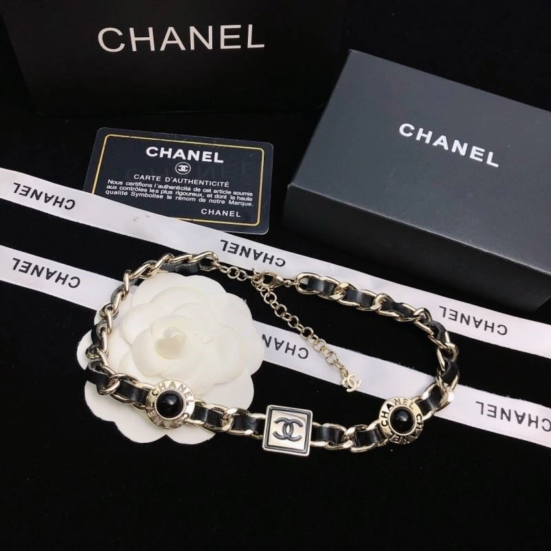 Neat Chanel Bracelets 224457