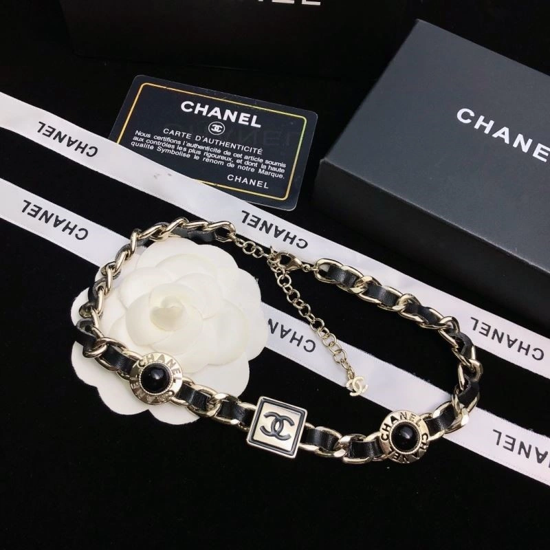 Neat Chanel Bracelets 224457