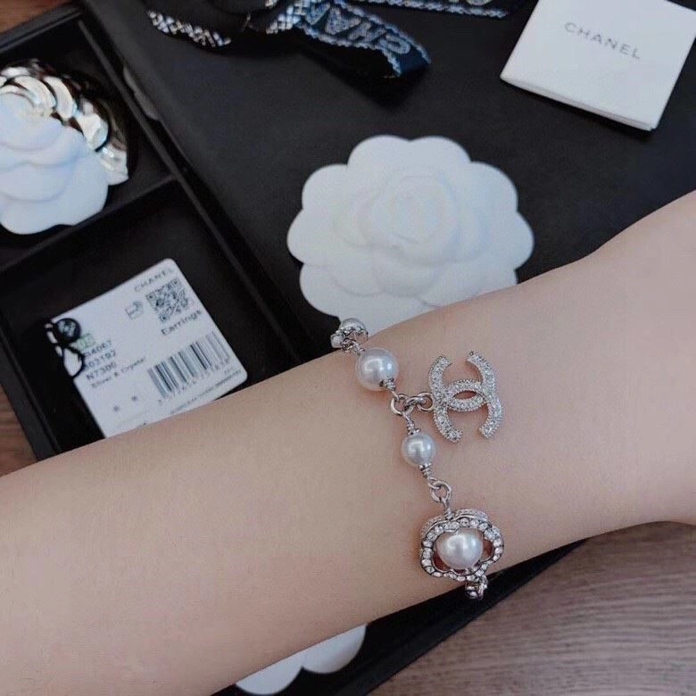 Chanel Bracelets Bright 224446
