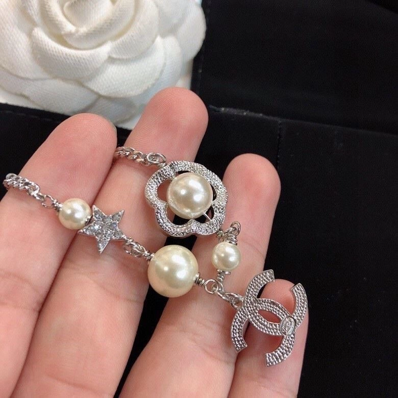 Chanel Bracelets Bright 224446