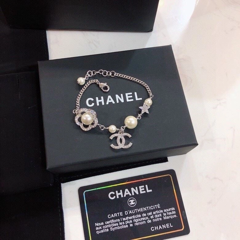 Chanel Bracelets Bright 224446
