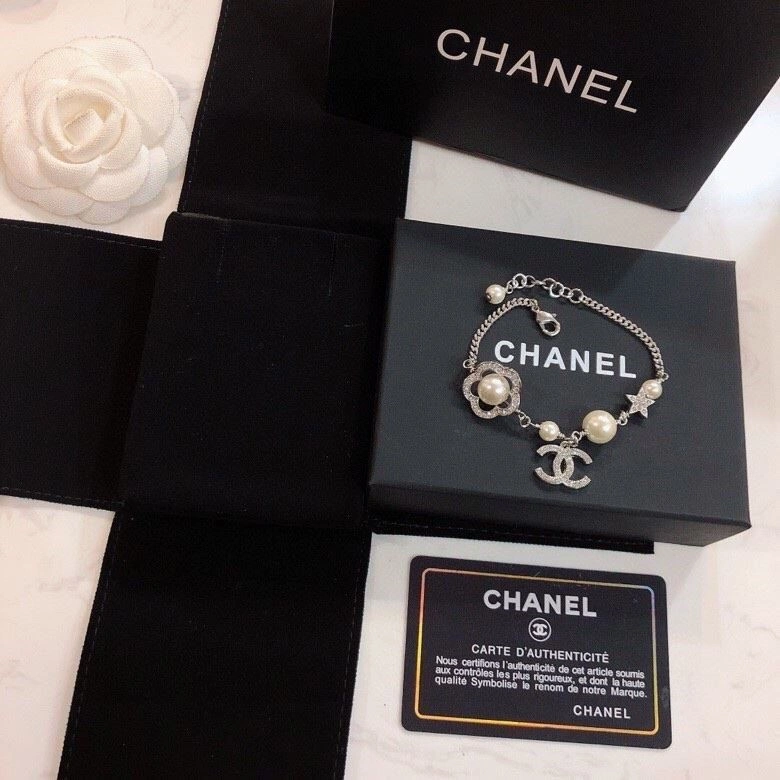Chanel Bracelets Bright 224446