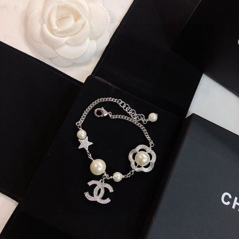 Chanel Bracelets Bright 224446