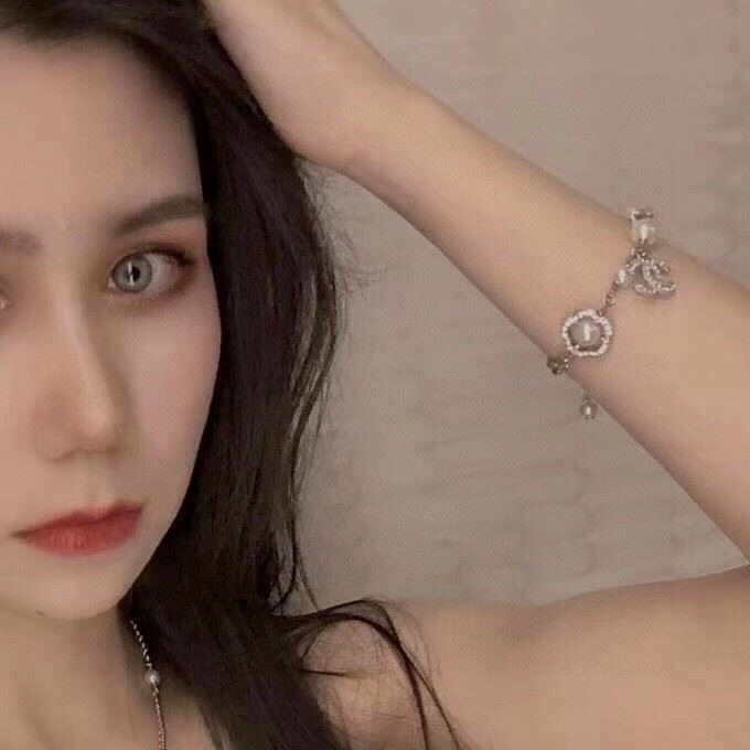 Chanel Bracelets Bright 224446