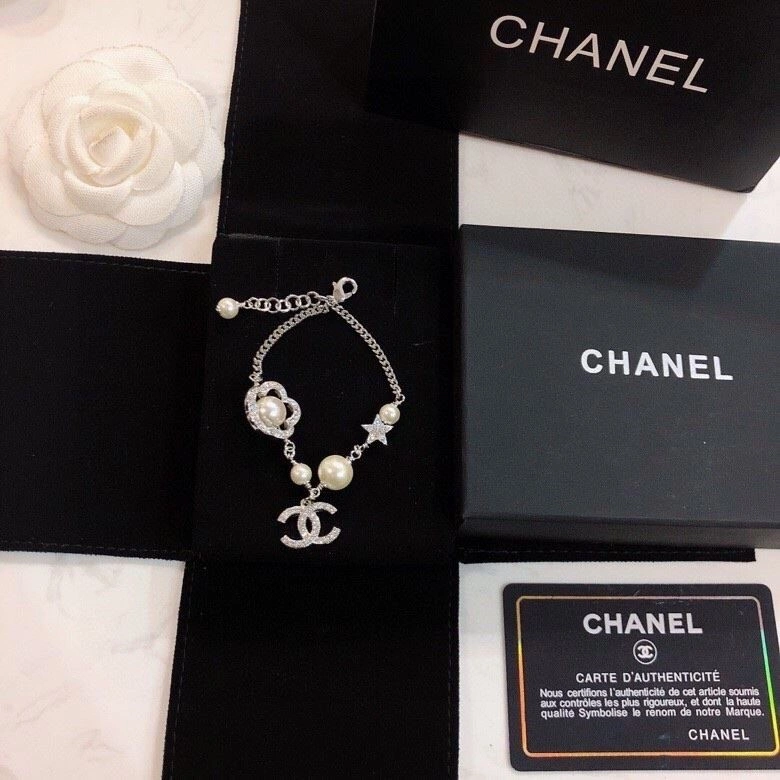 Chanel Bracelets Bright 224446
