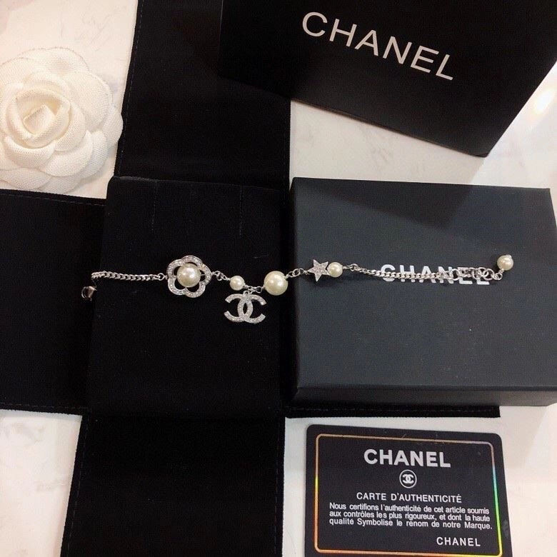 Chanel Bracelets Bright 224446