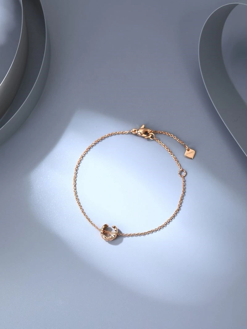 NewStyle Chanel Bracelets 224454