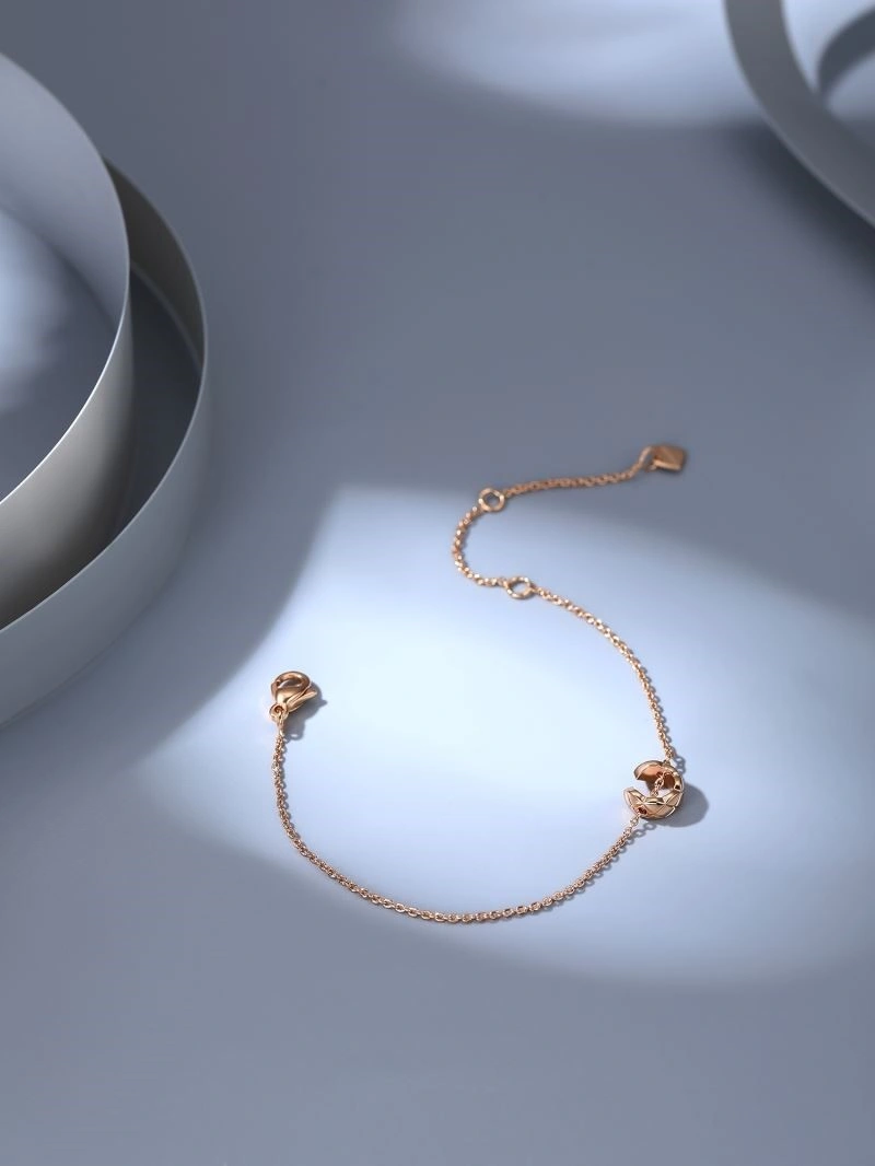 NewStyle Chanel Bracelets 224454