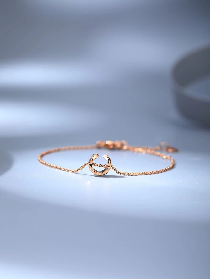 NewStyle Chanel Bracelets 224454