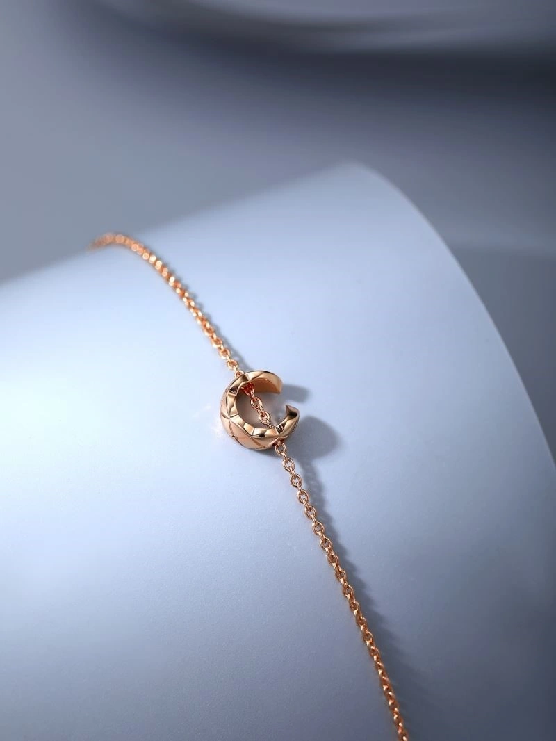 NewStyle Chanel Bracelets 224454